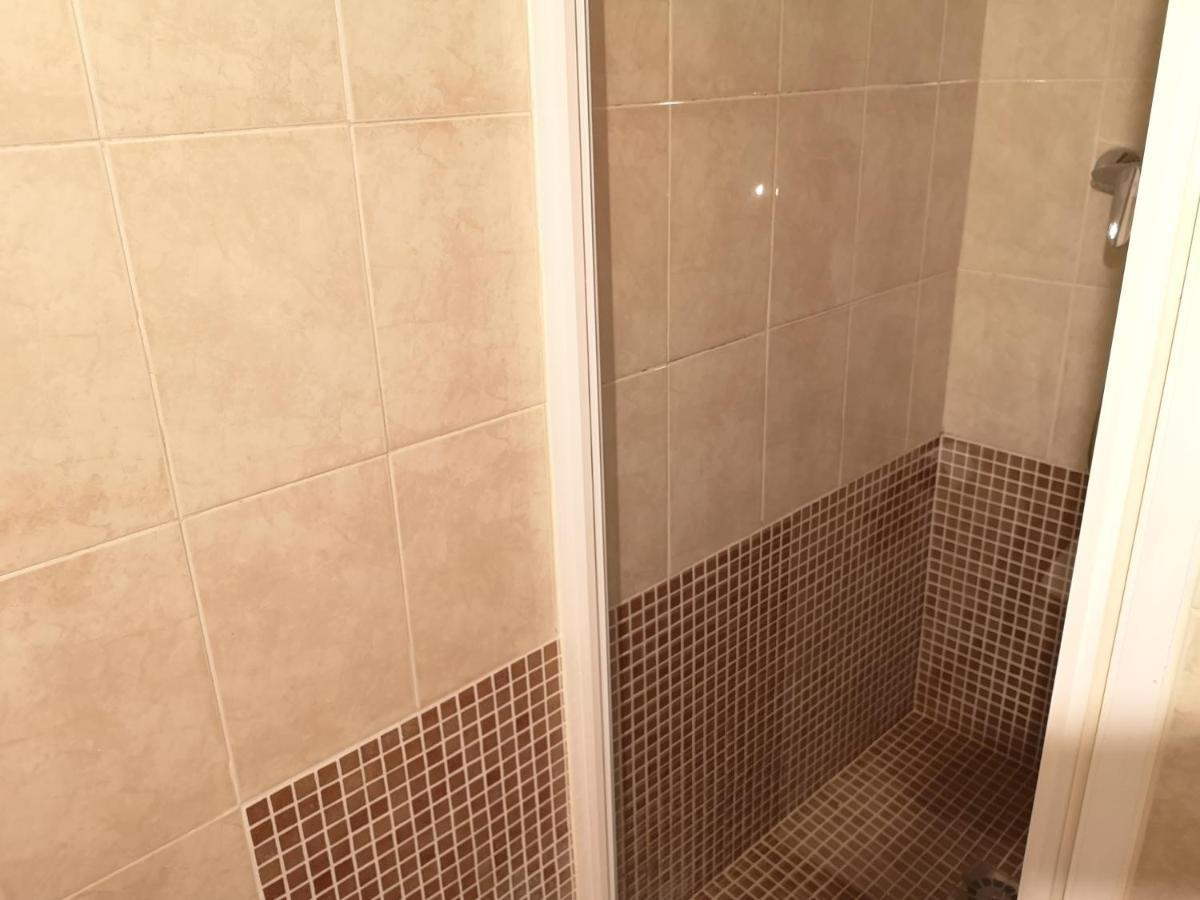 Acogedor apartamento frente al mar con piscina Altea Exterior foto